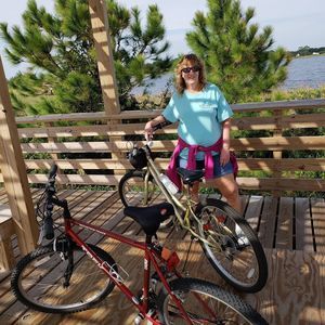 Meet your Posher, Sheri